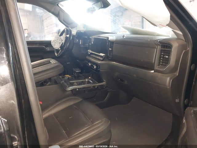 Продаж на аукціоні авто 2022 Gmc Sierra 1500 4wd  Short Box Elevation, vin: 3GTUUCED3NG557989, номер лоту: 44629602