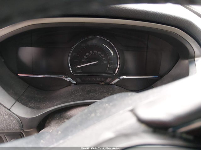 3LN6L2LU7FR618576 Lincoln MKZ HYBRID
