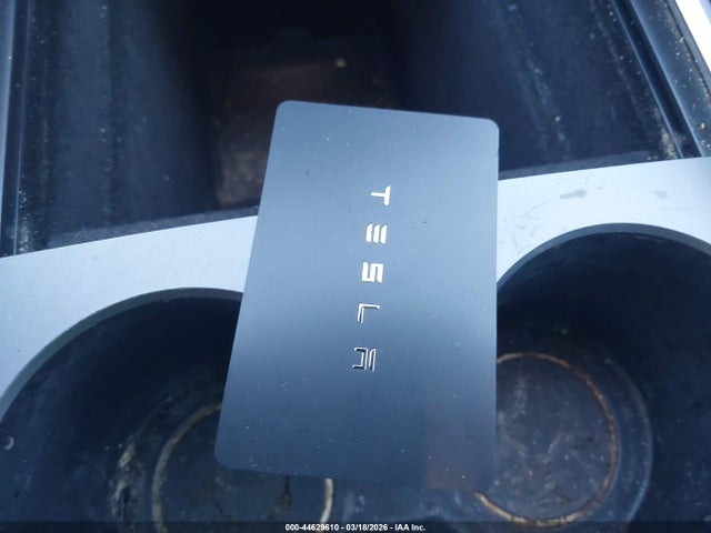 Aukcja sprzedaży 2023 Tesla Model 3 Rear-wheel Drive, vin: 5YJ3E1EA1PF509709, numer aukcji: 44629610