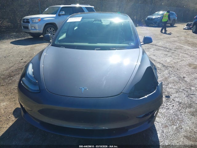 Aukcja sprzedaży 2023 Tesla Model 3 Rear-wheel Drive, vin: 5YJ3E1EA1PF509709, numer aukcji: 44629610