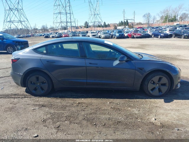 Aukcja sprzedaży 2023 Tesla Model 3 Rear-wheel Drive, vin: 5YJ3E1EA1PF509709, numer aukcji: 44629610