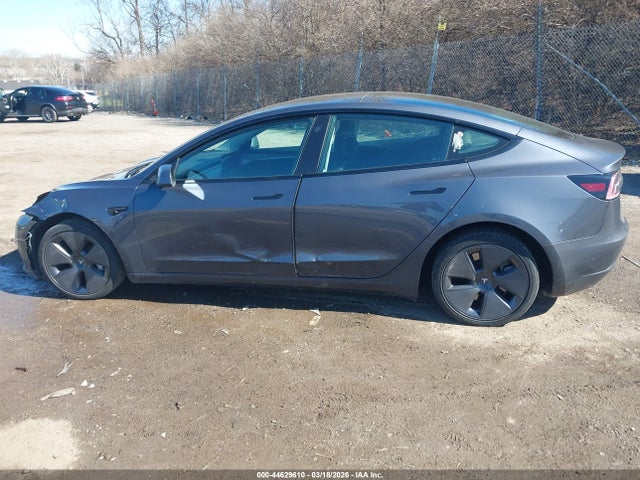 Aukcja sprzedaży 2023 Tesla Model 3 Rear-wheel Drive, vin: 5YJ3E1EA1PF509709, numer aukcji: 44629610