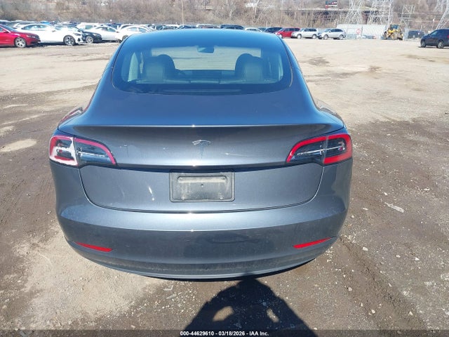 Aukcja sprzedaży 2023 Tesla Model 3 Rear-wheel Drive, vin: 5YJ3E1EA1PF509709, numer aukcji: 44629610