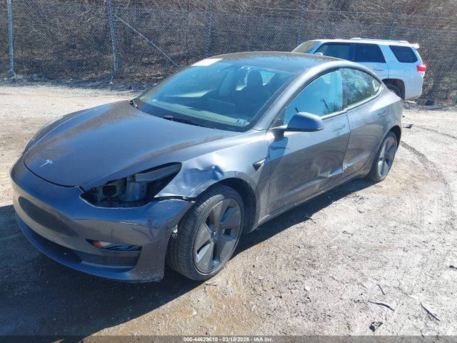 Aukcja sprzedaży 2023 Tesla Model 3 Rear-wheel Drive, vin: 5YJ3E1EA1PF509709, numer aukcji: 44629610