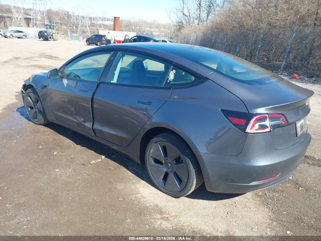 Aukcja sprzedaży 2023 Tesla Model 3 Rear-wheel Drive, vin: 5YJ3E1EA1PF509709, numer aukcji: 44629610