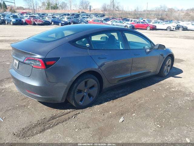 Aukcja sprzedaży 2023 Tesla Model 3 Rear-wheel Drive, vin: 5YJ3E1EA1PF509709, numer aukcji: 44629610