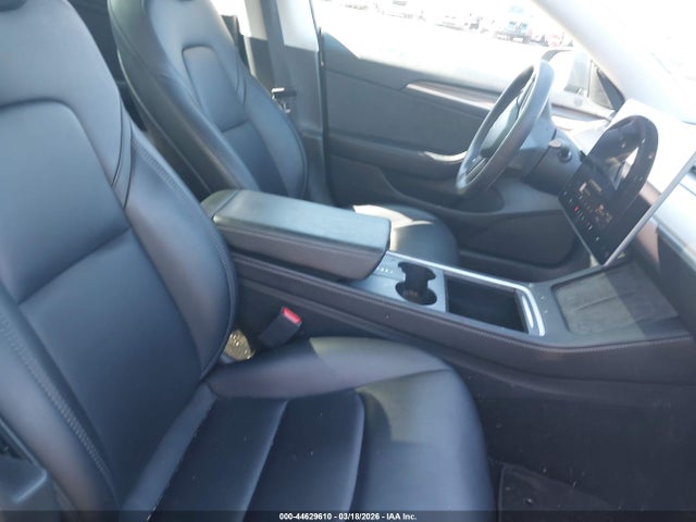 Aukcja sprzedaży 2023 Tesla Model 3 Rear-wheel Drive, vin: 5YJ3E1EA1PF509709, numer aukcji: 44629610