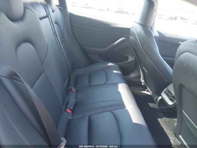 Aukcja sprzedaży 2023 Tesla Model 3 Rear-wheel Drive, vin: 5YJ3E1EA1PF509709, numer aukcji: 44629610
