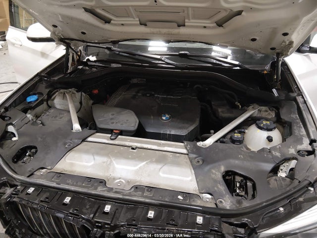 Aukcja sprzedaży 2021 Bmw X4 Xdrive30i, vin: 5UX2V1C0XM9E40029, numer aukcji: 44629614