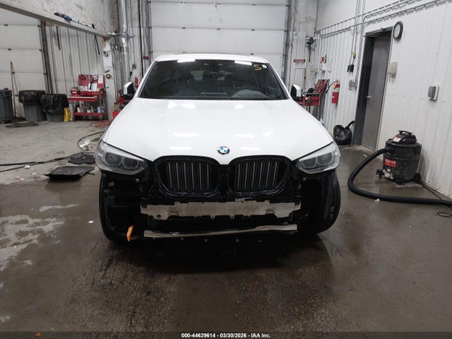 Aukcja sprzedaży 2021 Bmw X4 Xdrive30i, vin: 5UX2V1C0XM9E40029, numer aukcji: 44629614