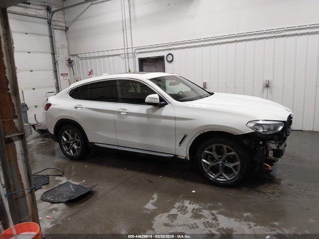 Aukcja sprzedaży 2021 Bmw X4 Xdrive30i, vin: 5UX2V1C0XM9E40029, numer aukcji: 44629614