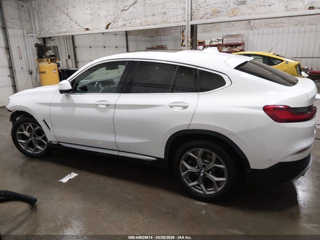 Aukcja sprzedaży 2021 Bmw X4 Xdrive30i, vin: 5UX2V1C0XM9E40029, numer aukcji: 44629614