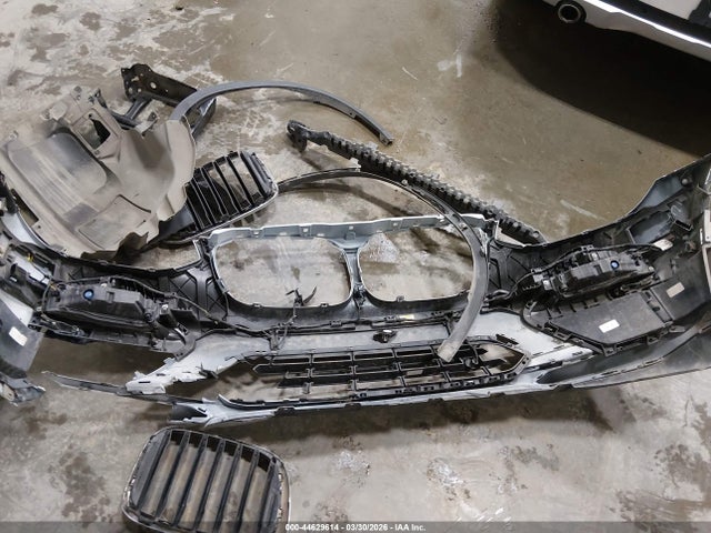Aukcja sprzedaży 2021 Bmw X4 Xdrive30i, vin: 5UX2V1C0XM9E40029, numer aukcji: 44629614