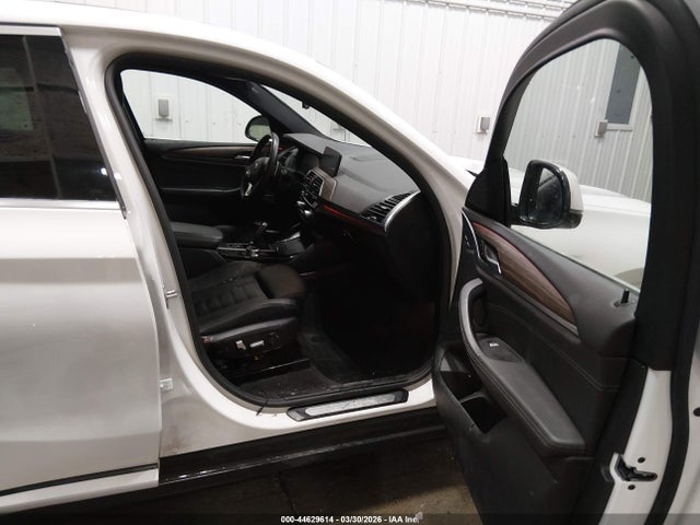 Aukcja sprzedaży 2021 Bmw X4 Xdrive30i, vin: 5UX2V1C0XM9E40029, numer aukcji: 44629614