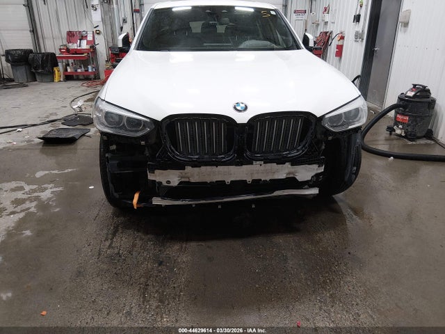 Aukcja sprzedaży 2021 Bmw X4 Xdrive30i, vin: 5UX2V1C0XM9E40029, numer aukcji: 44629614