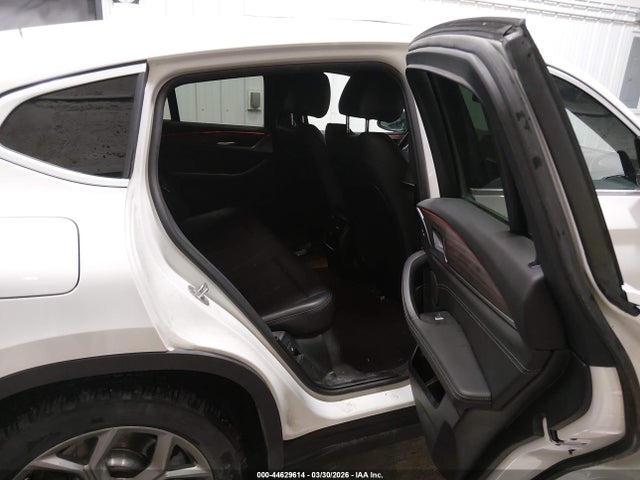 Aukcja sprzedaży 2021 Bmw X4 Xdrive30i, vin: 5UX2V1C0XM9E40029, numer aukcji: 44629614