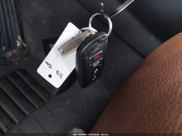 2016 Bmw X3 Xdrive28i მანქანა იყიდება აუქციონზე, vin: 5UXWX9C51G0D89082, აუქციონის ნომერი: 44629620