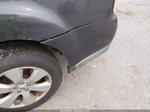 Продажа на аукционе авто 2011 Subaru Outback 2.5i Limited, vin: 4S4BRBKC1B3422499, номер лота: 44629626