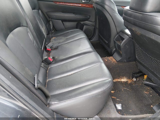 Продажа на аукционе авто 2011 Subaru Outback 2.5i Limited, vin: 4S4BRBKC1B3422499, номер лота: 44629626