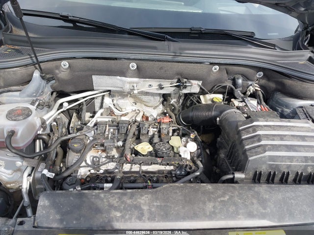 2024 VOLKSWAGEN ATLAS CROSS SPORT 1V2AE2CA5RC239768 Photo 9