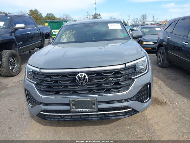 Aukcja sprzedaży 2024 Volkswagen Atlas Cross Sport 2.0t Sel R-line, vin: 1V2AE2CA5RC239768, numer aukcji: 44629636
