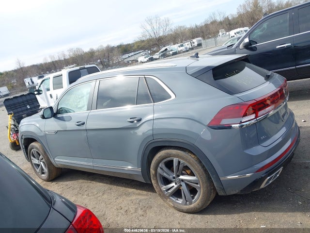 Aukcja sprzedaży 2024 Volkswagen Atlas Cross Sport 2.0t Sel R-line, vin: 1V2AE2CA5RC239768, numer aukcji: 44629636