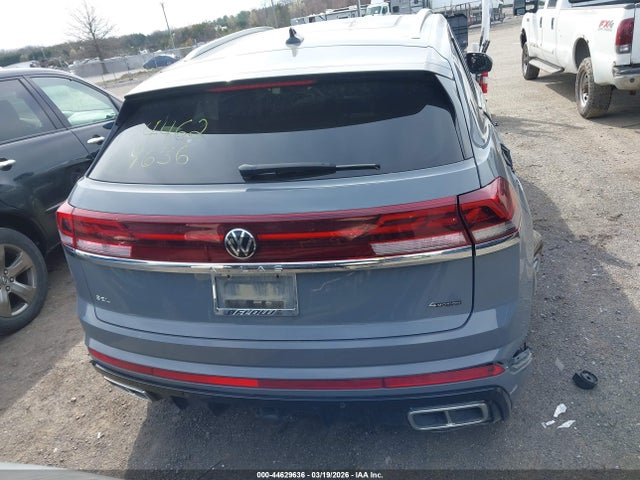 Aukcja sprzedaży 2024 Volkswagen Atlas Cross Sport 2.0t Sel R-line, vin: 1V2AE2CA5RC239768, numer aukcji: 44629636