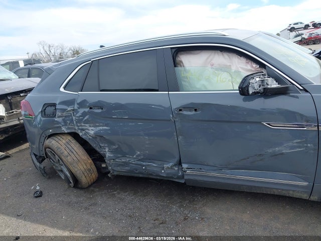 Aukcja sprzedaży 2024 Volkswagen Atlas Cross Sport 2.0t Sel R-line, vin: 1V2AE2CA5RC239768, numer aukcji: 44629636
