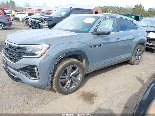 2024 VOLKSWAGEN ATLAS CROSS SPORT 1V2AE2CA5RC239768 Photo 1