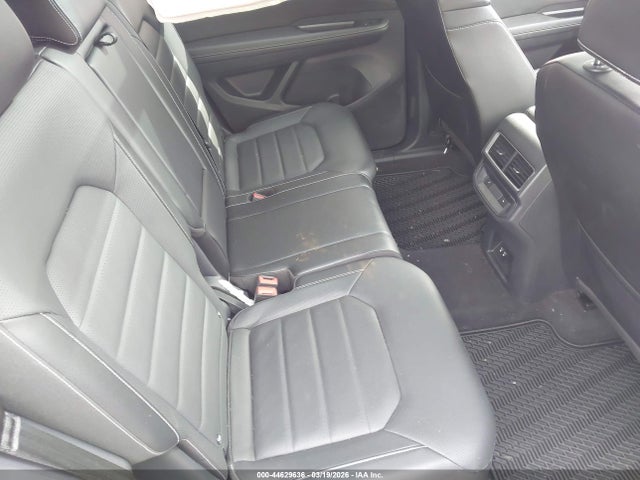 2024 VOLKSWAGEN ATLAS CROSS SPORT 1V2AE2CA5RC239768 Photo 7