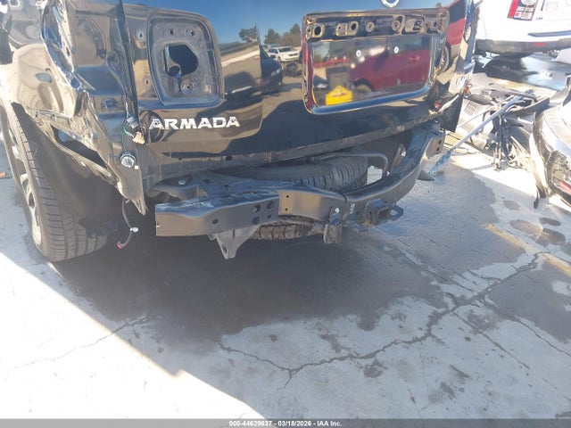 JN8AY2ND1J9059578 Nissan Armada Platinum