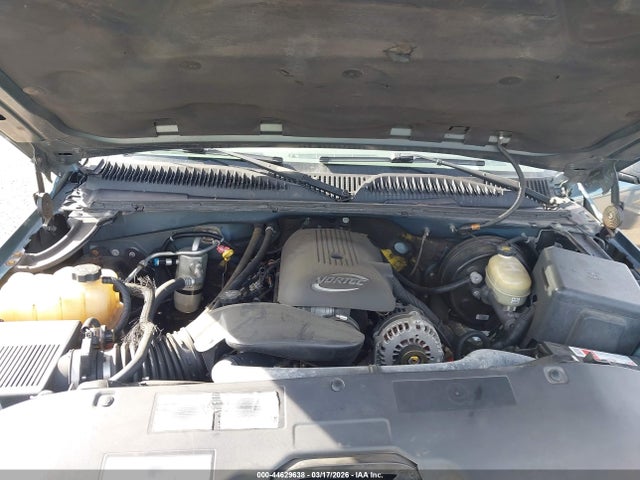 Aukcja sprzedaży 2006 Gmc Sierra 1500 Sle2, vin: 2GTEK13T361129259, numer aukcji: 44629638