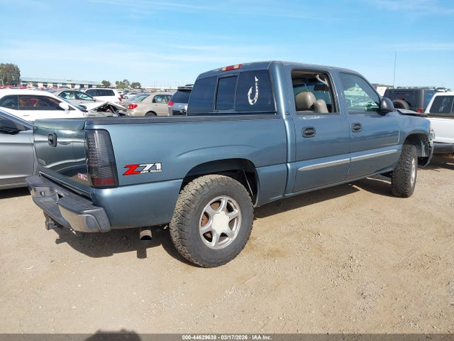 Aukcja sprzedaży 2006 Gmc Sierra 1500 Sle2, vin: 2GTEK13T361129259, numer aukcji: 44629638