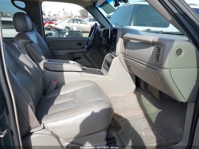 Aukcja sprzedaży 2006 Gmc Sierra 1500 Sle2, vin: 2GTEK13T361129259, numer aukcji: 44629638