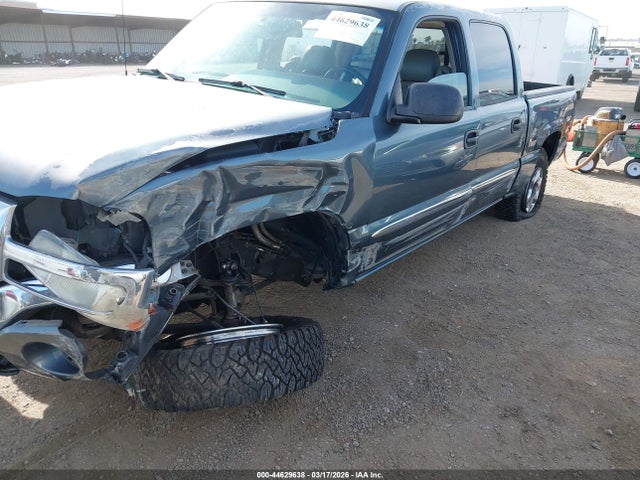 Aukcja sprzedaży 2006 Gmc Sierra 1500 Sle2, vin: 2GTEK13T361129259, numer aukcji: 44629638