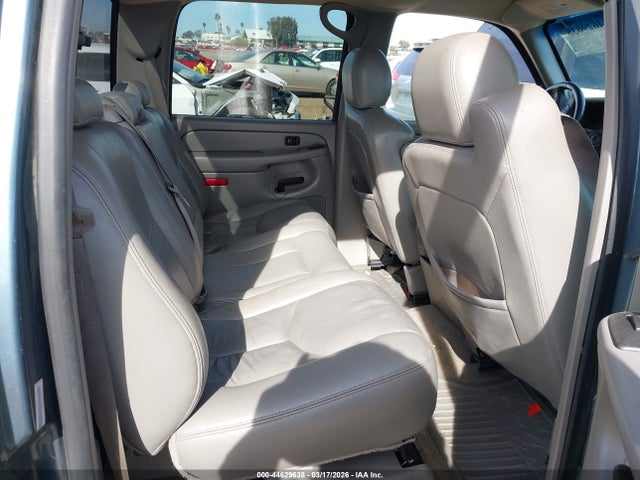 Aukcja sprzedaży 2006 Gmc Sierra 1500 Sle2, vin: 2GTEK13T361129259, numer aukcji: 44629638