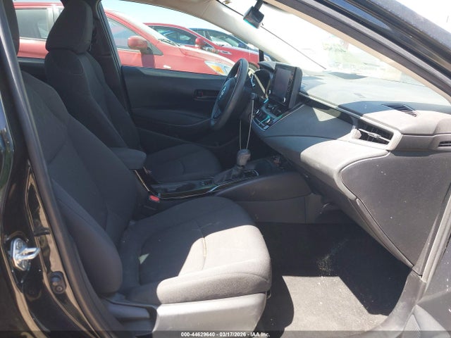 5YFEPMAE5NP336534 Toyota COROLLA LE