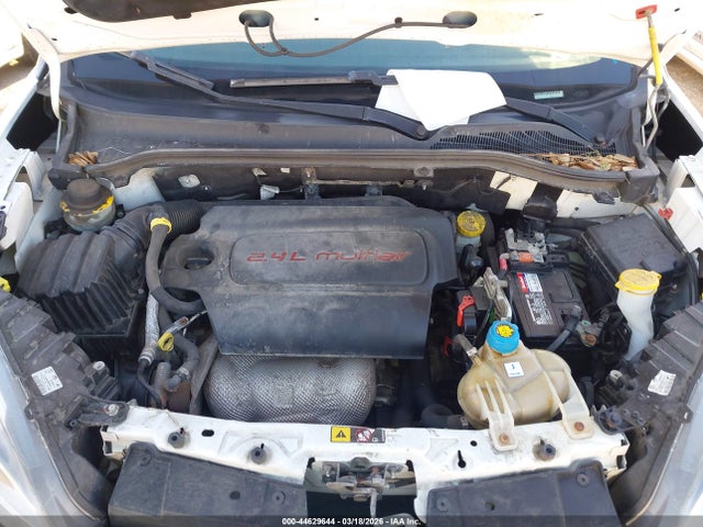 2019 Ram Promaster City Tradesman მანქანა იყიდება აუქციონზე, vin: ZFBHRFAB2K6M45855, აუქციონის ნომერი: 44629644