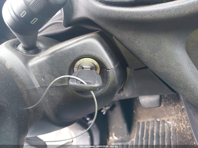 2019 Ram Promaster City Tradesman მანქანა იყიდება აუქციონზე, vin: ZFBHRFAB2K6M45855, აუქციონის ნომერი: 44629644