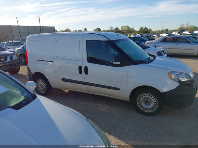 2019 Ram Promaster City Tradesman მანქანა იყიდება აუქციონზე, vin: ZFBHRFAB2K6M45855, აუქციონის ნომერი: 44629644