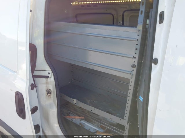 2019 Ram Promaster City Tradesman მანქანა იყიდება აუქციონზე, vin: ZFBHRFAB2K6M45855, აუქციონის ნომერი: 44629644