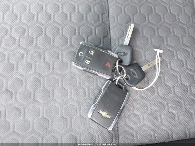 1GCGTDEN4J1273925 Chevrolet Colorado Z71