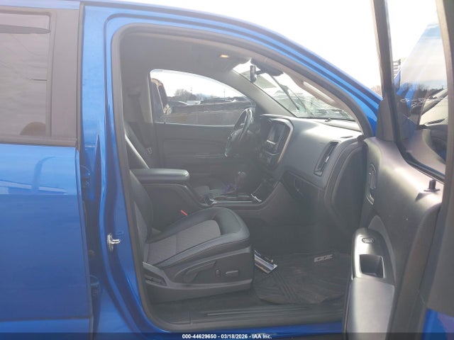 1GCGTDEN4J1273925 Chevrolet Colorado Z71