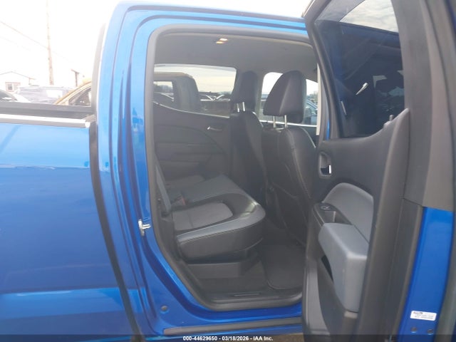 1GCGTDEN4J1273925 Chevrolet Colorado Z71