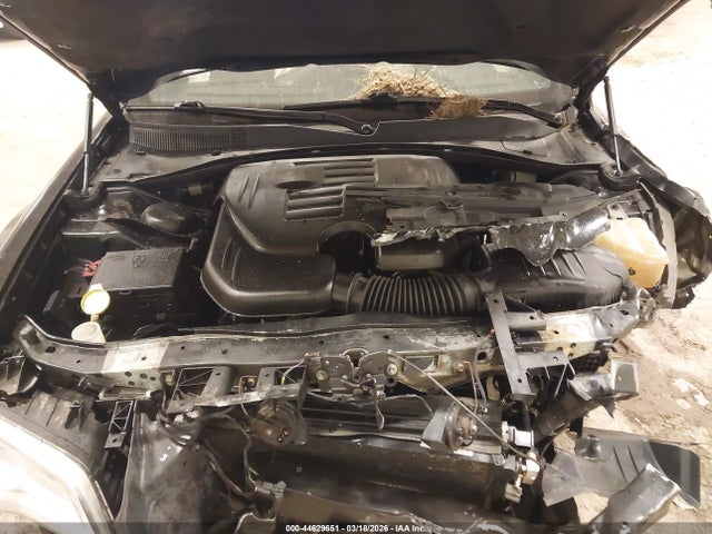Aukcja sprzedaży 2018 Chrysler 300 300s, vin: 2C3CCABG6JH301717, numer aukcji: 44629651