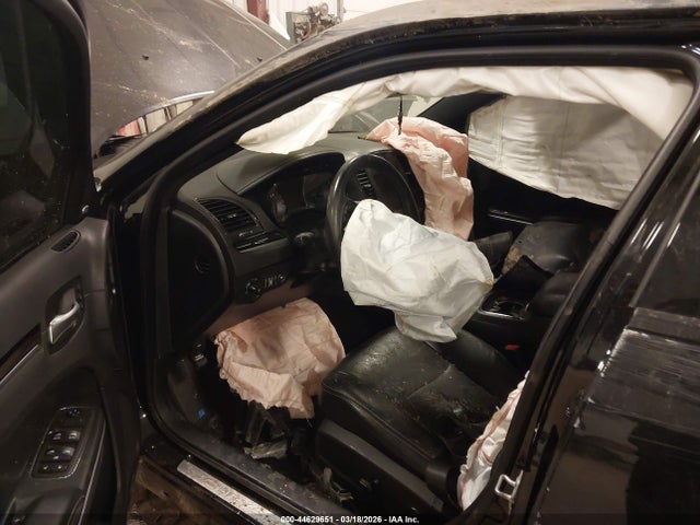 Aukcja sprzedaży 2018 Chrysler 300 300s, vin: 2C3CCABG6JH301717, numer aukcji: 44629651