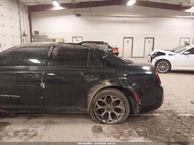 Aukcja sprzedaży 2018 Chrysler 300 300s, vin: 2C3CCABG6JH301717, numer aukcji: 44629651