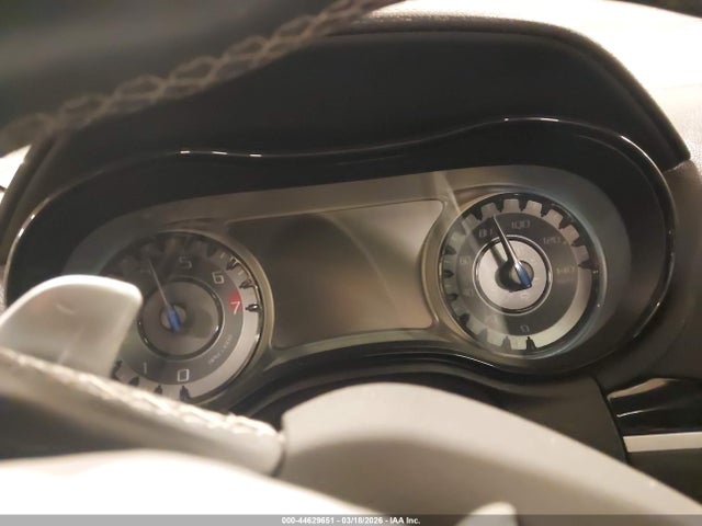 Aukcja sprzedaży 2018 Chrysler 300 300s, vin: 2C3CCABG6JH301717, numer aukcji: 44629651