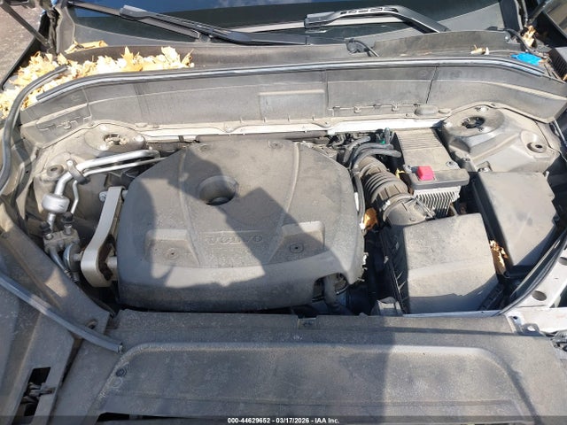 2018 VOLVO XC90 YV4A22PK4J1218128 Photo 9