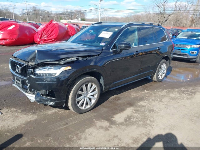 2018 VOLVO XC90 YV4A22PK4J1218128 Photo 1